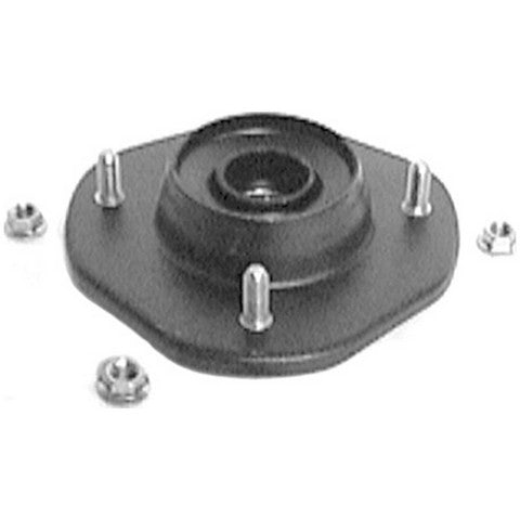 Suspension Strut Mount Anchor 701969