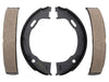 Parking Brake Shoe Raybestos Brakes 701PG