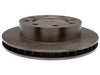 Disc Brake Rotor Raybestos Brakes 7022R