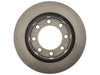 Disc Brake Rotor Raybestos Brakes 7022R