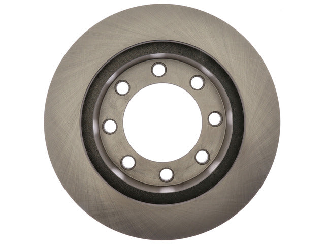 Disc Brake Rotor Raybestos Brakes 7022R