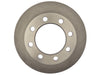 Disc Brake Rotor Raybestos Brakes 7022R