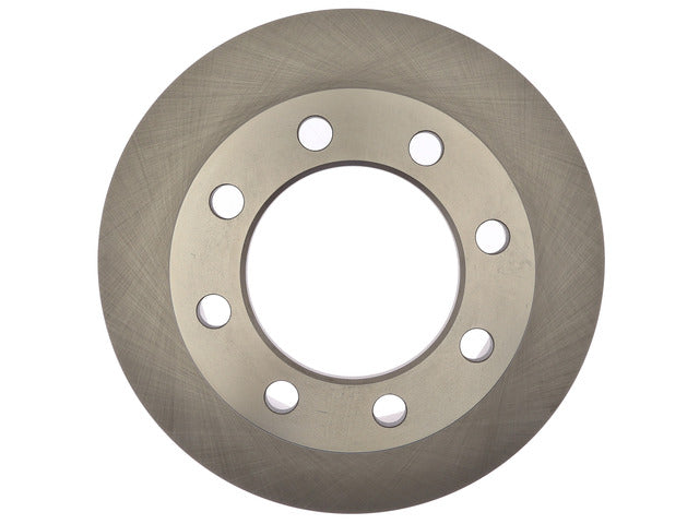 Disc Brake Rotor Raybestos Brakes 7022R
