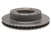Disc Brake Rotor Raybestos Brakes 7023R