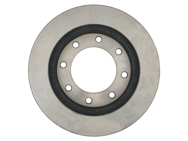 Disc Brake Rotor Raybestos Brakes 7023R
