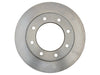 Disc Brake Rotor Raybestos Brakes 7023R