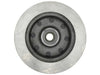 Disc Brake Rotor and Hub Assembly Raybestos Brakes 7024R