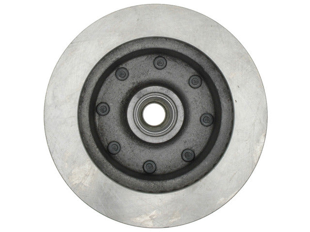 Disc Brake Rotor and Hub Assembly Raybestos Brakes 7024R