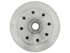 Disc Brake Rotor and Hub Assembly Raybestos Brakes 7024R