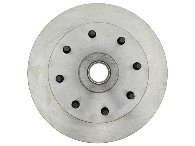 Disc Brake Rotor and Hub Assembly Raybestos Brakes 7024R