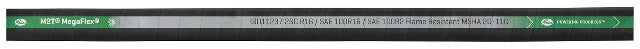 Hydraulic Hose Gates 70261