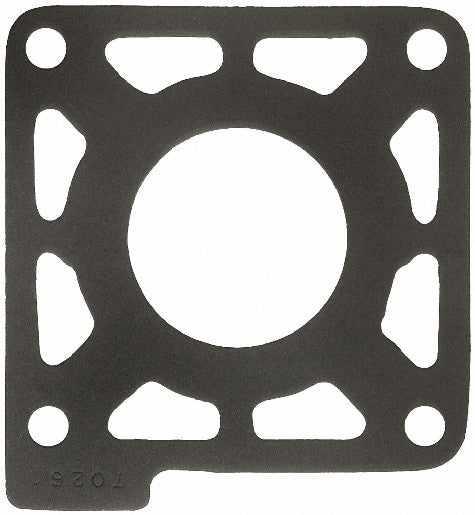 Fuel Injection Throttle Body Mounting Gasket Felpro 70261