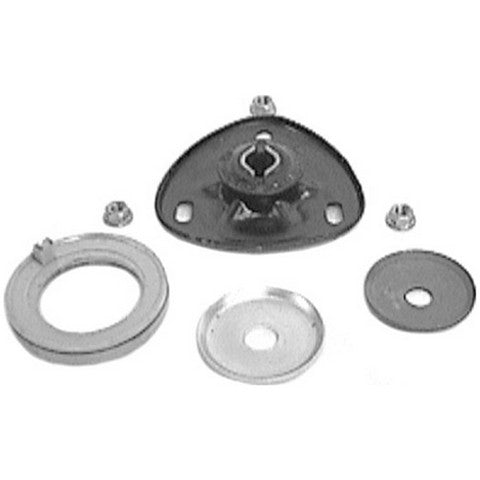 Suspension Strut Mount Anchor 702925