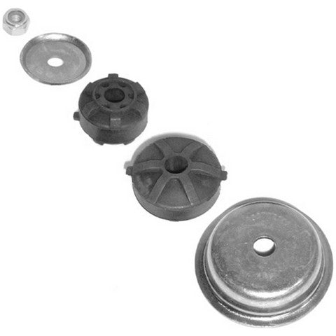 Suspension Strut Mount Anchor 702970