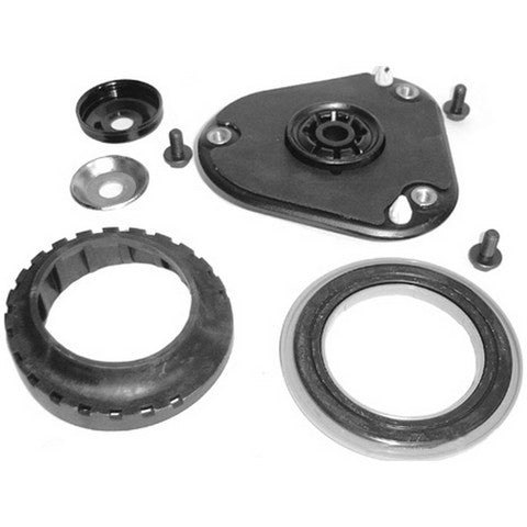 Suspension Strut Mount Anchor 702972
