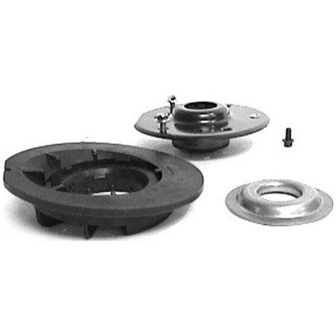 Suspension Strut Mount Anchor 702999