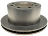 Disc Brake Kit Raybestos Brakes 702AMH780020R