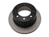 Disc Brake Kit Raybestos Brakes 702AMH780139R2