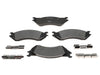 Disc Brake Kit Raybestos Brakes 702AMH780139R