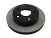 Disc Brake Kit Raybestos Brakes 702CH76917R2