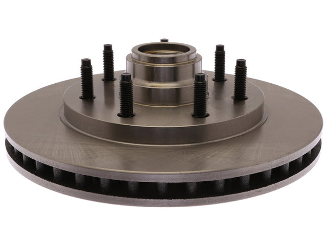 Disc Brake Kit Raybestos Brakes 702MH66654R