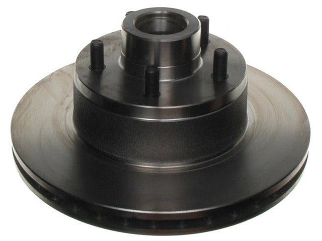 Disc Brake Rotor and Hub Assembly Raybestos Brakes 7032R