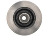 Disc Brake Rotor and Hub Assembly Raybestos Brakes 7032R