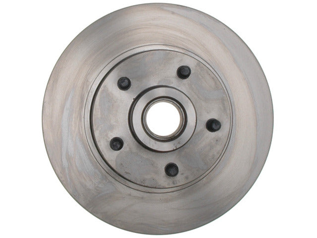 Disc Brake Rotor and Hub Assembly Raybestos Brakes 7032R