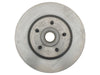 Disc Brake Rotor and Hub Assembly Raybestos Brakes 7034