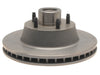 Disc Brake Rotor and Hub Assembly Raybestos Brakes 7034R