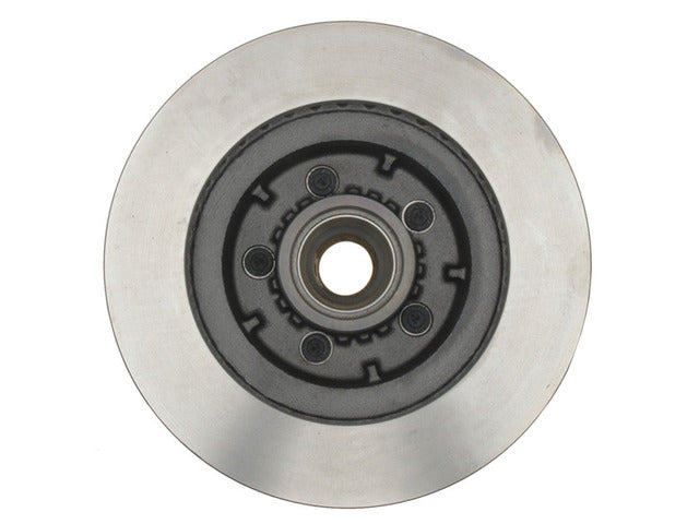 Disc Brake Rotor and Hub Assembly Raybestos Brakes 7034R