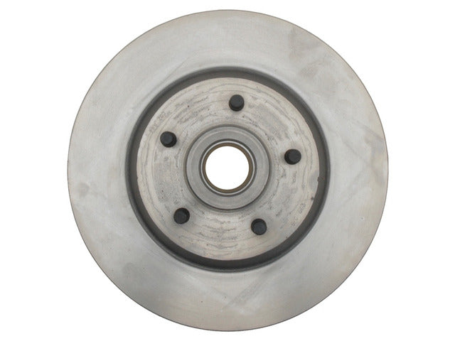 Disc Brake Rotor and Hub Assembly Raybestos Brakes 7034R