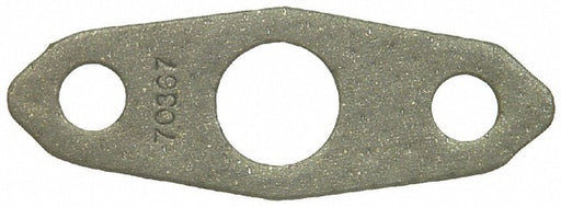 Exhaust Gas Recirculation (EGR) Valve Gasket Felpro 70367