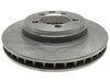 Disc Brake Rotor Raybestos Brakes 7036R