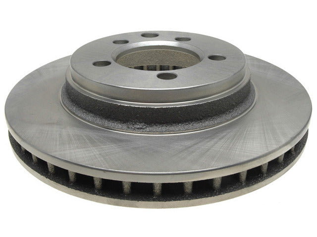 Disc Brake Rotor Raybestos Brakes 7036R