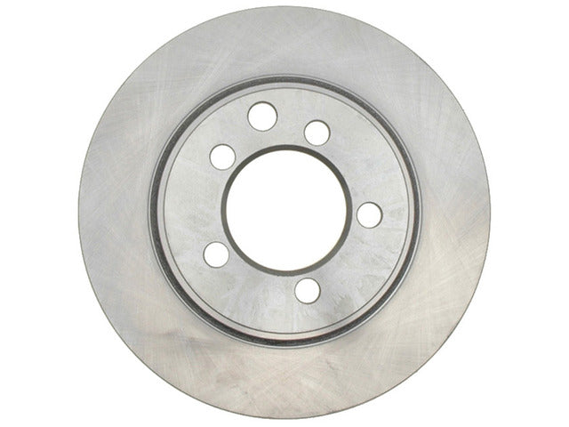 Disc Brake Rotor Raybestos Brakes 7036R