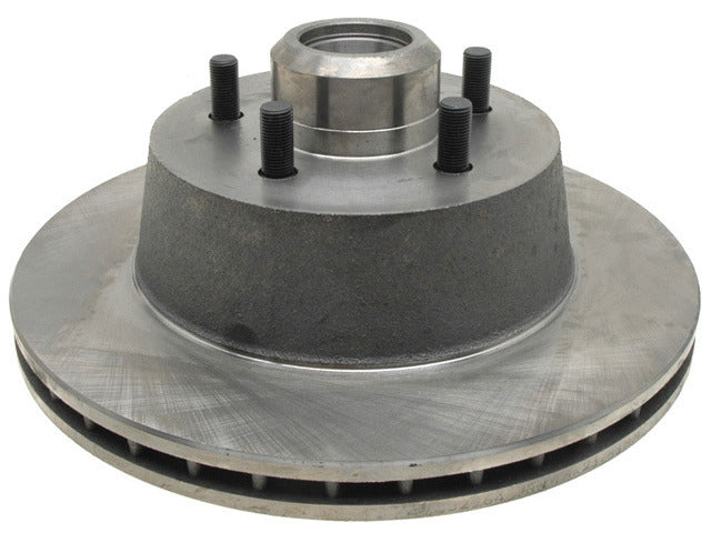Disc Brake Rotor and Hub Assembly Raybestos Brakes 7038R