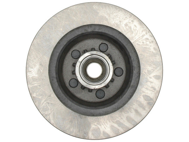 Disc Brake Rotor and Hub Assembly Raybestos Brakes 7038R