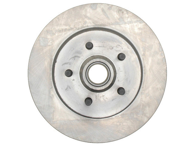 Disc Brake Rotor and Hub Assembly Raybestos Brakes 7038R