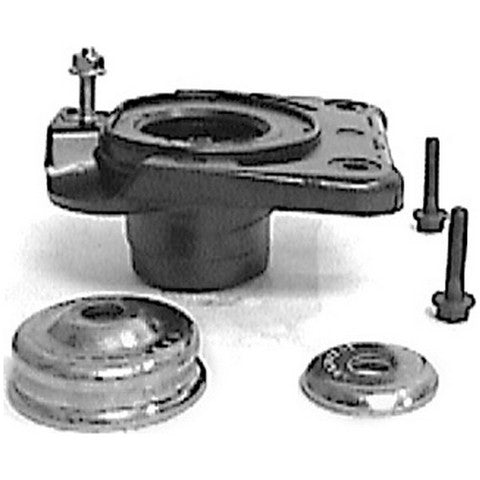 Suspension Strut Mount Anchor 703900