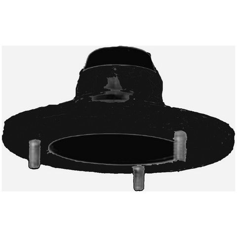 Suspension Strut Mount Anchor 703922
