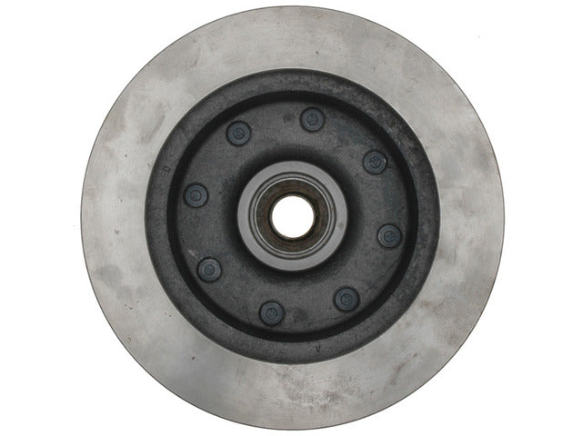Disc Brake Rotor and Hub Assembly Raybestos Brakes 7040R