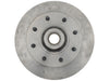 Disc Brake Rotor and Hub Assembly Raybestos Brakes 7040R
