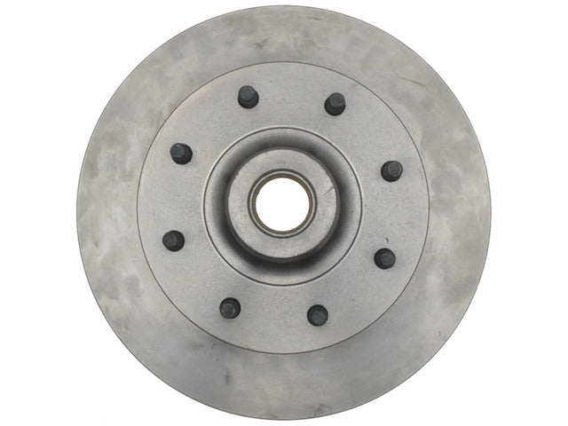 Disc Brake Rotor and Hub Assembly Raybestos Brakes 7040R