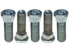 Wheel Lug Stud Raybestos Brakes 7042B