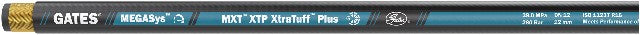 Hydraulic Hose Gates 70448