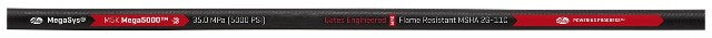 Hydraulic Hose Gates 70449