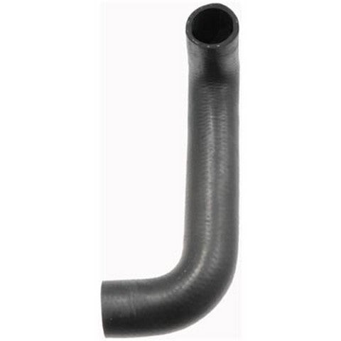 Radiator Coolant Hose Dayco 70469