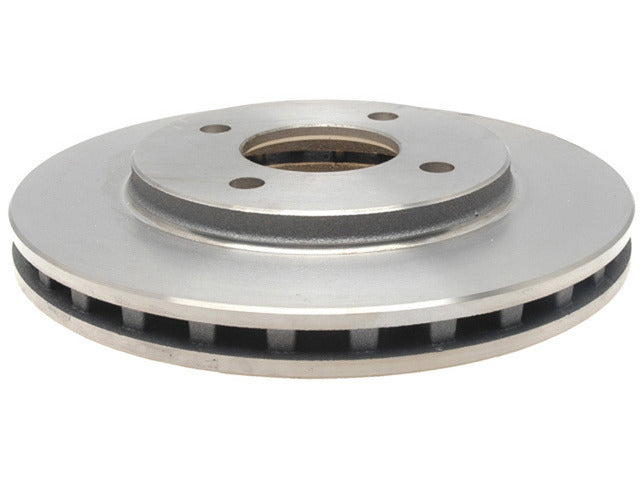 Disc Brake Rotor Raybestos Brakes 7048R