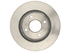 Disc Brake Rotor Raybestos Brakes 7048R